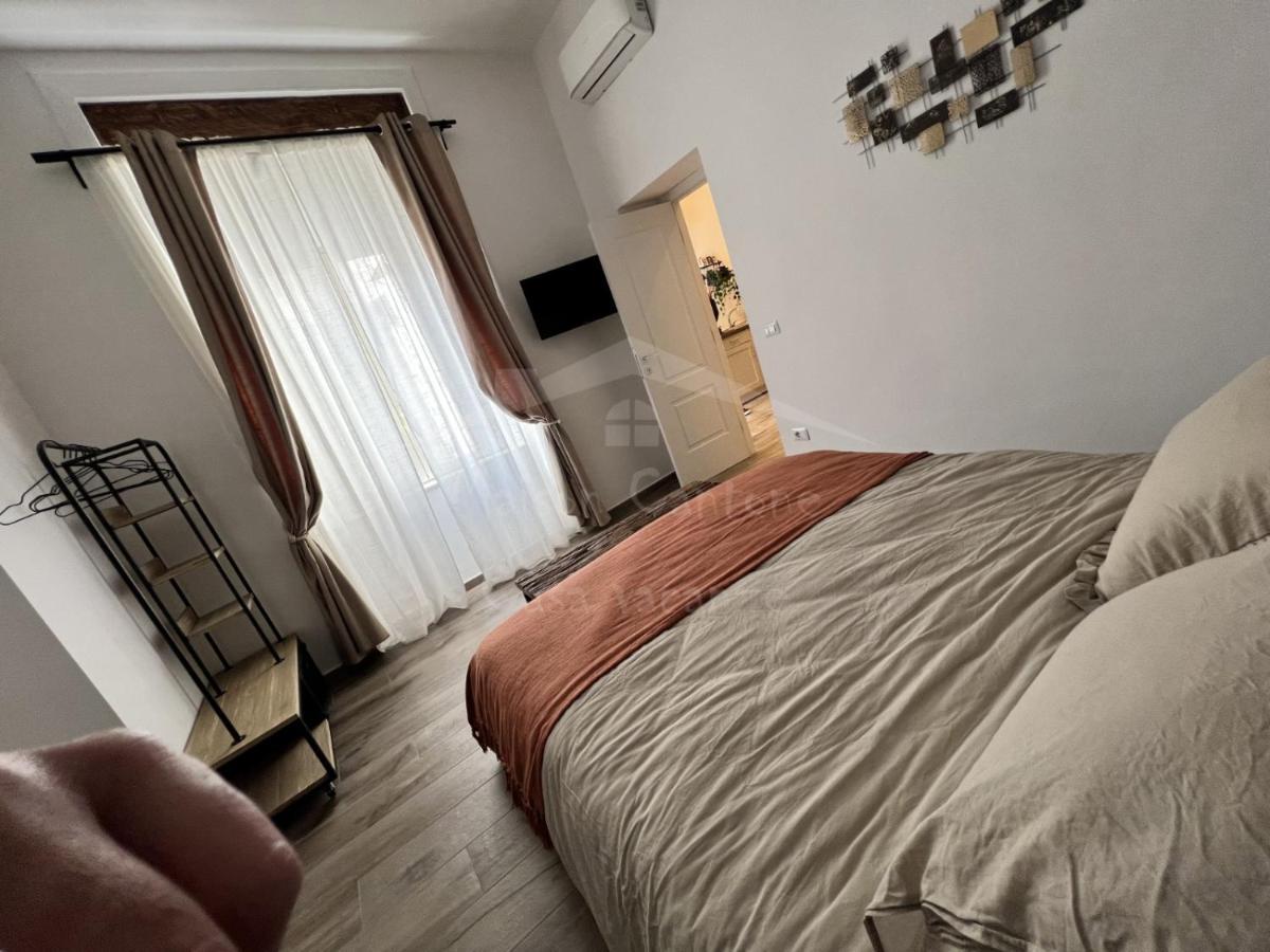 Maison Cantone Neapol Exteriér fotografie